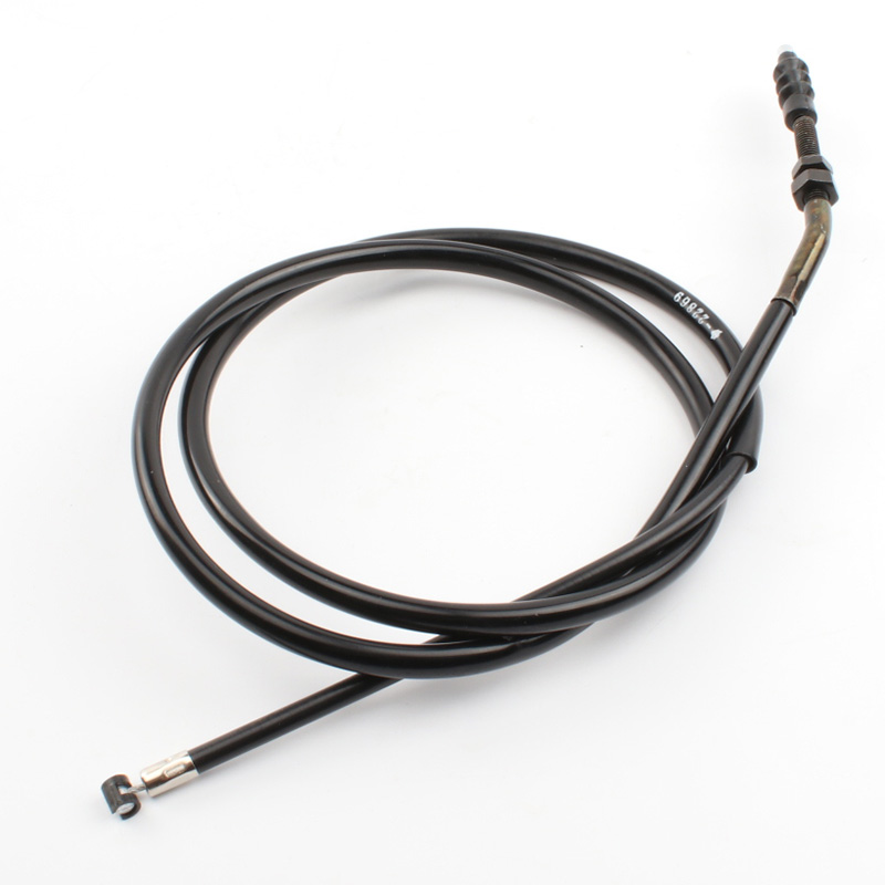 Motorcycle Clutch Cable For Kawasaki VULCAN 500 EN500 19901996 eBay